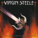 ͢ VIRGIN STEELE / GUARDIANS OF THE FLAME - THE ANNIVERSARY EDITION [CD]