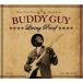  зарубежная запись BUDDY GUY / LIVING PROOF [CD]