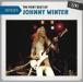  зарубежная запись JOHNNY WINTER / SETLIST : THE VERY BEST OF [CD]