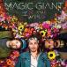 ͢ MAGIC GIANT / IN THE WIND [CD]