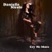  зарубежная запись DANIELLE NICOLE / CRY NO MORE [LP]