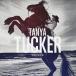 ͢���� TANYA TUCKER / WHILE I��M LIVIN [LP]