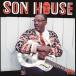  зарубежная запись SON HOUSE / FOREVER ON MY MIND [CD]