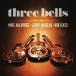  зарубежная запись JERRY DOUGLAS / THREE BELLS [CD]
