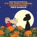 ͢ VINCE GUARALDI TRIO / ITS THE GREAT PUMPKIN CHARLIE BROWN [CD]