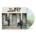  зарубежная запись TAJ MAHAL & KEB MO / ROOM ON THE PORCH [CD]