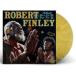  зарубежная запись ROBERT FINLEY / HALLELUJAH! DON*T LET THE DEVIL FOOL YA [LP]