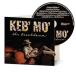  зарубежная запись KEB* MO* / BREAKDOWN [CD]