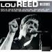 ͢ LOU REED / MILESTONES - LOU REED [CD]