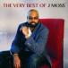 ͢���� J MOSS / VERY BEST OF J MOSS [CD]