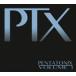 ͢ PENTATONIX / PTX VOL.1 RCA REISSUE [CD]
