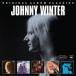  зарубежная запись JOHNNY WINTER / ORIGINAL ALBUM CLASSICS [5CD]