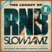 ͢ VARIOUS / LEGACY OF RnB SLOW JAMZ [3CD]