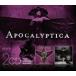 輸入盤 APOCALYPTICA / WORLDS COLLIDE ／ 7TH SYMPHONY [2CD]