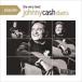  зарубежная запись JOHNNY CASH / PLAYLIST : THE VERY BEST JOHNNY CASH DUETS [CD]