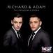 ͢ RICHARD  ADAM / IMPOSSIBLE DREAM [CD]