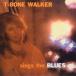  зарубежная запись T-BONE WALKER / SINGS THE BLUES [LP]
