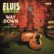 ͢ ELVIS PRESLEY / WAY DOWN IN THE JUNGLE ROOM [2LP]