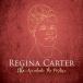 ͢ REGINA CARTER / ELLA  ACCENTUATE THE POSITIVE [CD]