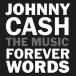 ͢���� VARIOUS / JOHNNY CASH�� FOREVER WORDS [2LP]