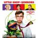  little магазин *ob* ужасы ztirekta-z cut [Blu-ray]