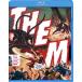  радиация талант X [Blu-ray]