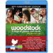 tirekta-z cut Woodstock love . flat мир . музыка. 3 дней [Blu-ray]