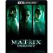 ޥȥå ȥ4K ULTRA HD  ǥ롦ޥ ֥롼쥤 [Ultra HD Blu-ray]