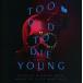 ͢���� O.S.T. / TOO OLD TO DIE YOUNG [2CD]
