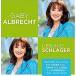  зарубежная запись ALBRECHT GABY / LIEBLINGSSCHLAGER [CD]