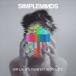 ͢���� SIMPLE MINDS / WALK BETWEEN WORLDS ��DLX�� [CD]