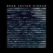 ͢ DEAD LETTER CIRCUS / DEAD LETTER CIRCUS [CD]