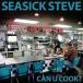  зарубежная запись SEASICK STEVE / CAN U COOK? [LP]
