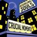 ͢ BOUNCING SOULS / CRUCIAL MOMENTS [CD]