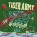 輸入盤 TIGER ARMY / RETROFUTURE [CD]