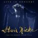 ͢ STEVIE NICKS / LIVE IN CONCERT THE 24 KARAT GOLD TOUR CLEAR VINYL LTD [2LP]