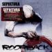 ͢���� SEPULTURA / ROORBACK [CD]