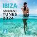 ͢ VARIOUS ARTISTS / IBIZA AMBIENT TUNES 2024 [2CD]