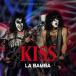 ͢ KISS / LA BAMBA [LP]