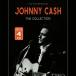  зарубежная запись JOHNNY CASH / COLLECTION [4CD]