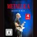 ͢ METALLICA / MASTERS OF METAL [4DVD]