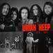 ͢ URIAH HEEP / HISTORY OF URIAH HEEP 1978 - 1985 [LP]