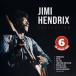 ͢ JIMI HENDRIX / COLLECTION [6CD]
