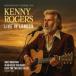  зарубежная запись KENNY ROGERS / LIVE IN LONDON [CD]