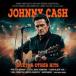  зарубежная запись JOHNNY CASH / DUETS & OTHER HITS [CD]