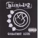 ͢���� BLINK 182 / GREATES HITS [CD]