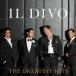 ͢ IL DIVO / GREATEST HITS [CD]