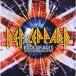 ͢ DEF LEPPARD / ROCK OF AGES  DEFINITIVE COLLECTION [2CD]