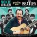  зарубежная запись NOKIE EDWARDS / PICKS ON THE BEATLES [MQACD]