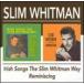  зарубежная запись SLIM WHITMAN / IRISH SONGS THE SLIM WHITMAN [2CD]